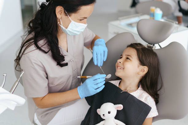Best Emergency Wisdom Teeth Removal in Double Oak, TX