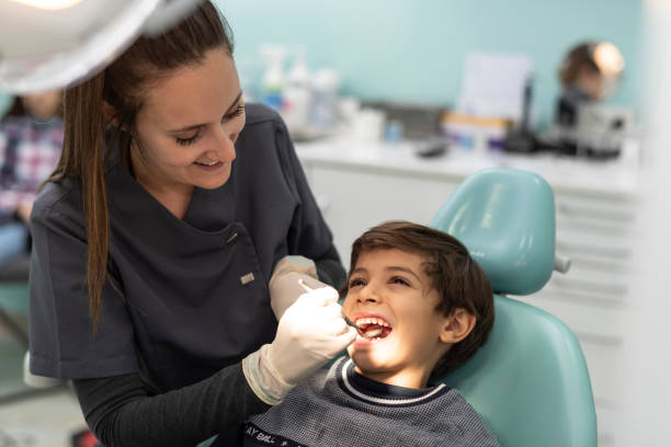 Best Emergency TMJ Treatment in Double Oak, TX