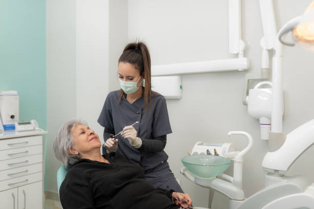 Best Cosmetic Emergency Dentistry in Double Oak, TX