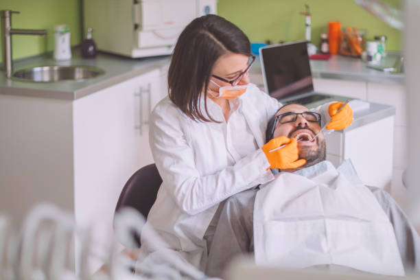 Best Emergency Tooth Extraction in Double Oak, TX